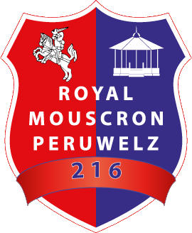 Logo of ROYAL MOUSCRON PERUWELZ (BELGIUM)