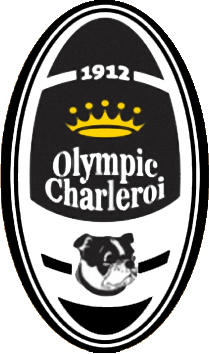 Logo of ROYAL OLYMPIC CHARLEROI (BELGIUM)