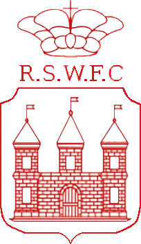 Logo of ROYAL STADE WAREMMIEN FC (BELGIUM)