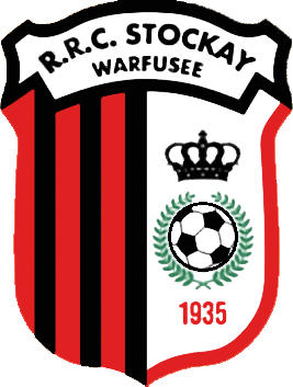 Logo of RRC STOCKAY WARFUSEÉ (BELGIUM)