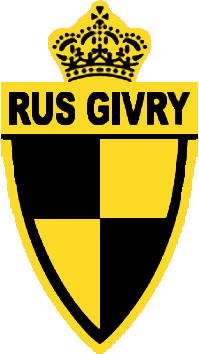 Logo of RUS GIVRY (BELGIUM)