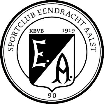 Logo of SC EENDRACHT AALST (BELGIUM)