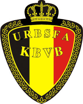 Logo of BELGIUM NATIONAL FOOTBALL TEAM (BELGIUM)