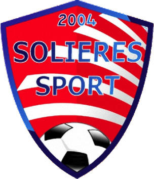 Logo of SOLIÈRES SPORT (BELGIUM)