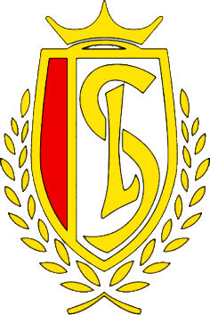 Logo of STANDARD DE LIEJA (BELGIUM)