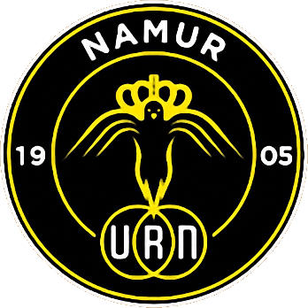 Logo of UNIÓN ROYALE NAMUR (BELGIUM)