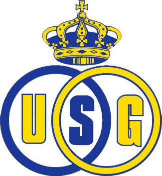 Logo of UNION SAINT GILLOISE (BELGIUM)