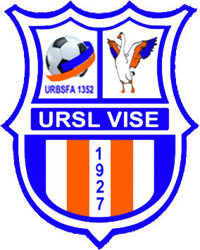 Logo of URSL VISÉ (BELGIUM)