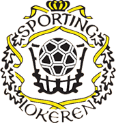 Logo of KSC LOKEREN-min