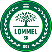 Logo of LOMMEL SK-1-min