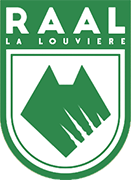 Logo of RAAL LA LOUVIERE-1-min