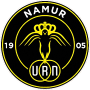 Logo of UNIÓN ROYALE NAMUR-min