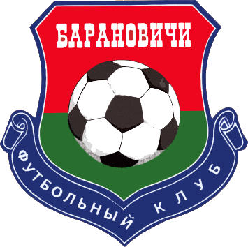 Logo of FK BARANOVICHI (BELARUS)