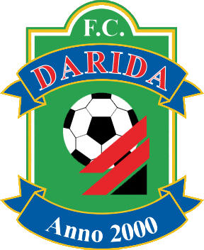 Logo of FK DARIDA (BELARUS)