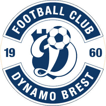Logo of FK DINAMO BREST (BELARUS)