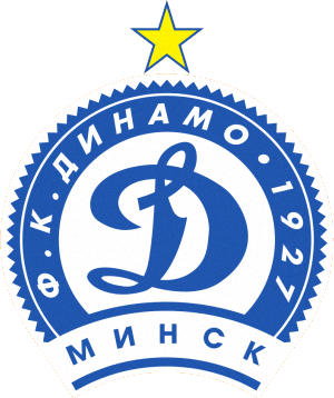 Logo of FK DINAMO MINKS (BELARUS)