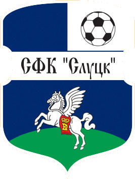 Logo of FK SLUTSK (BELARUS)