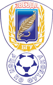 Logo of FK ZVEZDA MINSK (BELARUS)