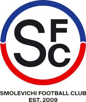 Logo of SMOLEVICHI FC (BELARUS)