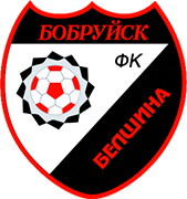 Logo of FK BELSHINA BABRUISK-min