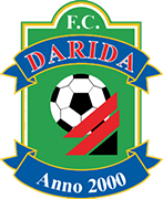 Logo of FK DARIDA-min
