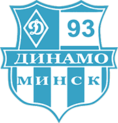 Logo of FK DINAMO 93-min