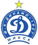 Logo of FK DINAMO MINKS-min