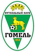 Logo of FK GOMEL-min