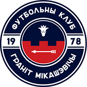 Logo of FK GRANIT MIKASHEVICHI-min