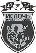 Logo of FK ISLOCH MINSK RAION-min