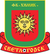 Logo of FK KHIMIK SVETLOGORSK-min