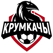 Logo of FK KRUMKACHY-1-min