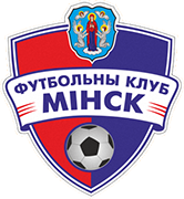 Logo of FK MINSK-min