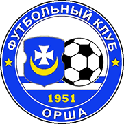 Logo of FK ORSHA-min