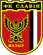 Logo of FK SLAVIA MOZYR-1-min