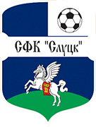 Logo of FK SLUTSK-min