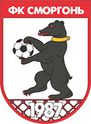 Logo of FK SMORGON-min