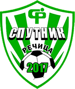 Logo of FK SPUTNIK RETCHITSA-min