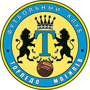 Logo of FK TORPEDO MOGILEV-min