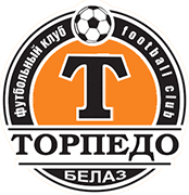 Logo of FK TORPEDO ZHODINO-min
