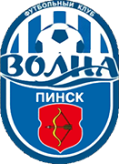 Logo of FK VOLNA PINSK-min