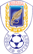 Logo of FK ZVEZDA MINSK-min