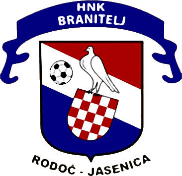 Logo of HNK BRANITELJ (BOSNIA)