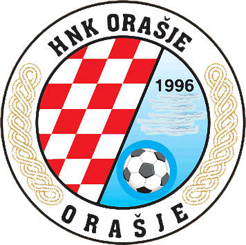 Logo of HNK ORASJE (BOSNIA)