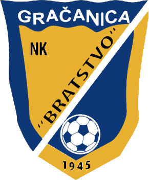 Logo of NK BRATSTVO (BOSNIA)