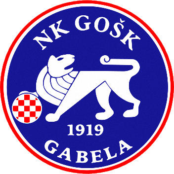 Logo of NK GOSK GABELA (BOSNIA)