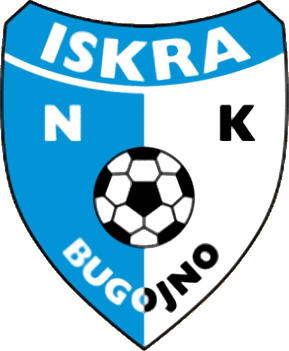 Logo of NK ISKRA BUGOJNO (BOSNIA)