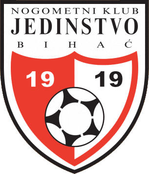 Logo of NK JEDINSTVO (BOSNIA)