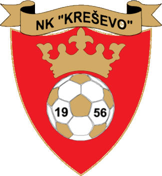Logo of NK KRESEVO (BOSNIA)