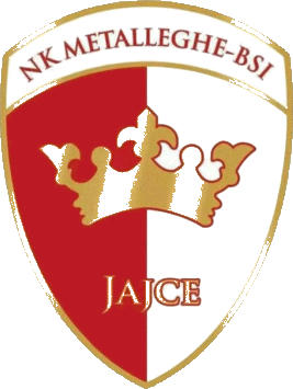 Logo of NK METALLEGHE-BSI (BOSNIA)